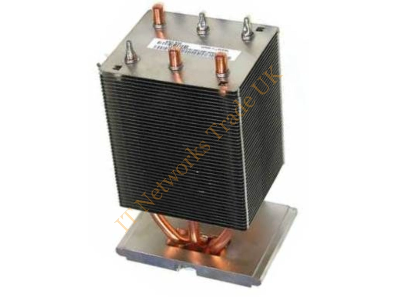 FN654 Dell Processor Heatsink for Presicion 470 670