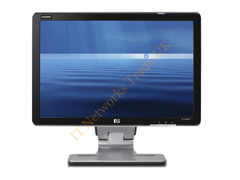 FN747AAABA HP w2338h 23-Inch Widescreen (1920 x 1080) TFT Active Matrix Flat Panel LCD Monitor