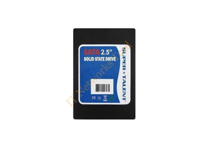 FN8032MURM Super Talent NGFF DX2 32GB M.2 SATA3 Solid State Drive (MLC) SSD Storage