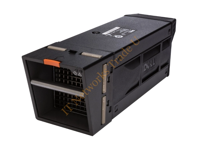 FNDJY Dell Fan Module for PowerEdge M1000E Cooling Fan