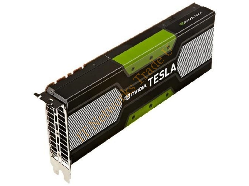 FNW9Y Dell nVidia Tesla K20X 6GB Video Graphics Card