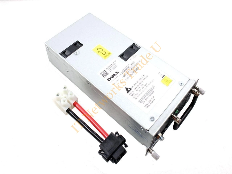FNWG0 Dell 300-Watts DC Power Supply for force10 S4810