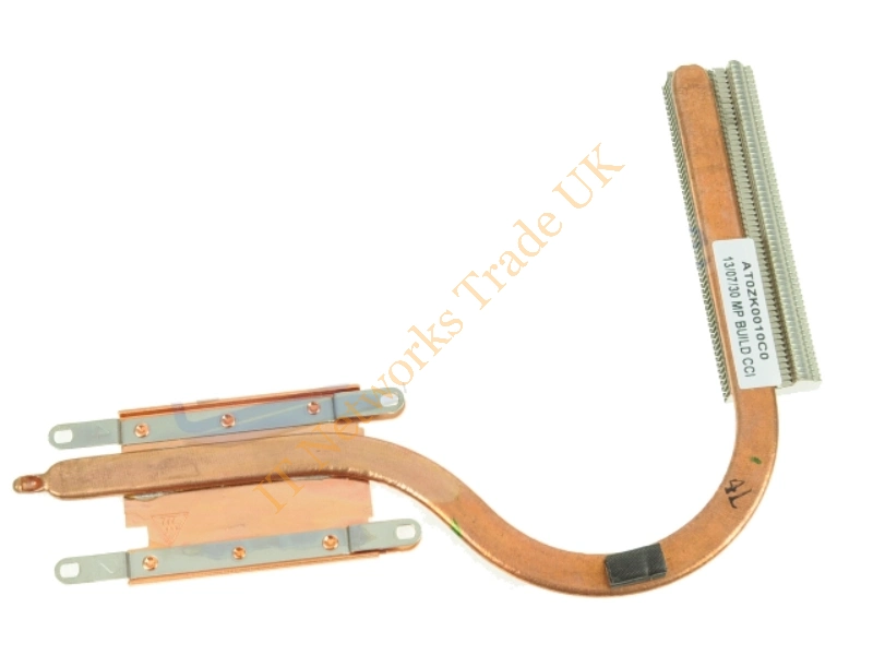 FNXPD Dell Laptop for Precision M70 Latitude D810 Heatsink