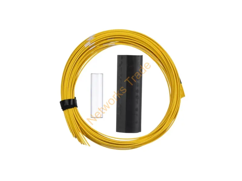 FOBKF432YM1 - Panduit Fobkf432Ym1 Infiniband/Fibre Optic Cable 39.4" (1 M) Yellow
