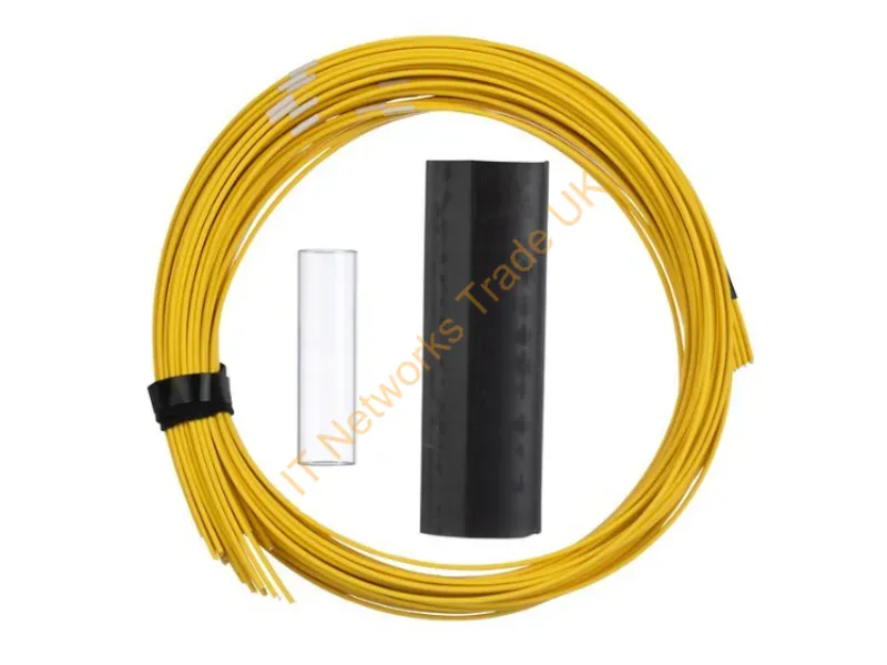 FOBKF576YM1 - Panduit Fobkf576Ym1 Infiniband/Fibre Optic Cable 39.4" (1 M) Yellow