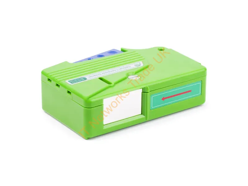 FOCLEANER - Startech.Com Focleaner Fibre Optic Cleaning Accessories