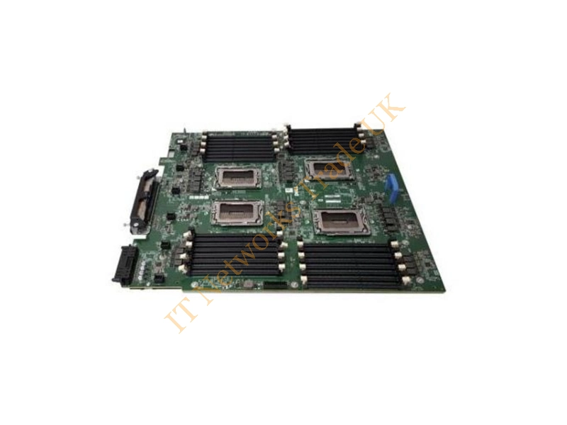 FP13T Dell System Board for PowerEdge R815 Server Motherboard