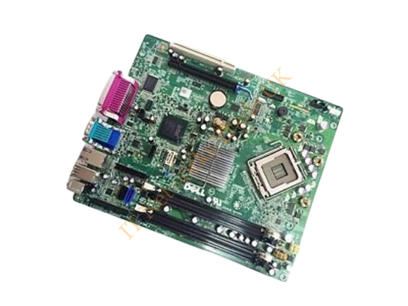 FP366 Dell Motherboard / System Board / Mainboard