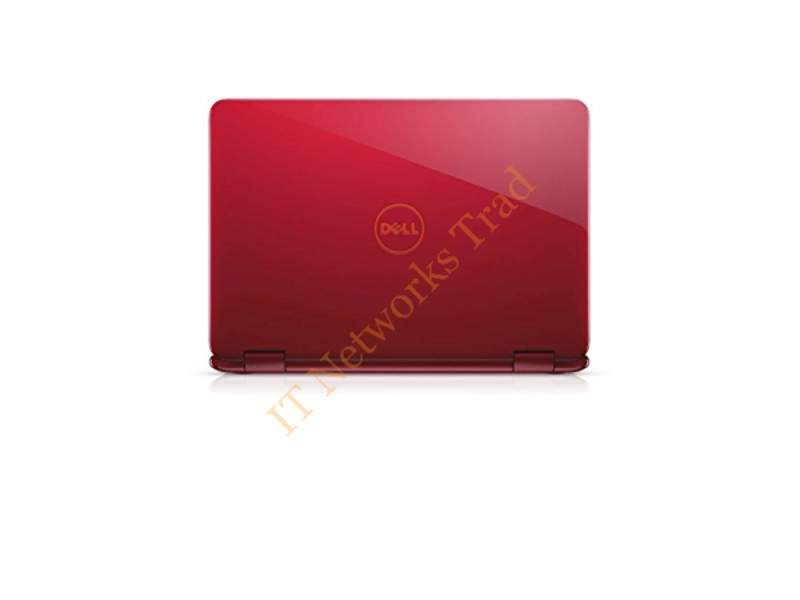 FP3FJ Dell LED Red Back Cover for Inspiron 3162 Laptop Accessory