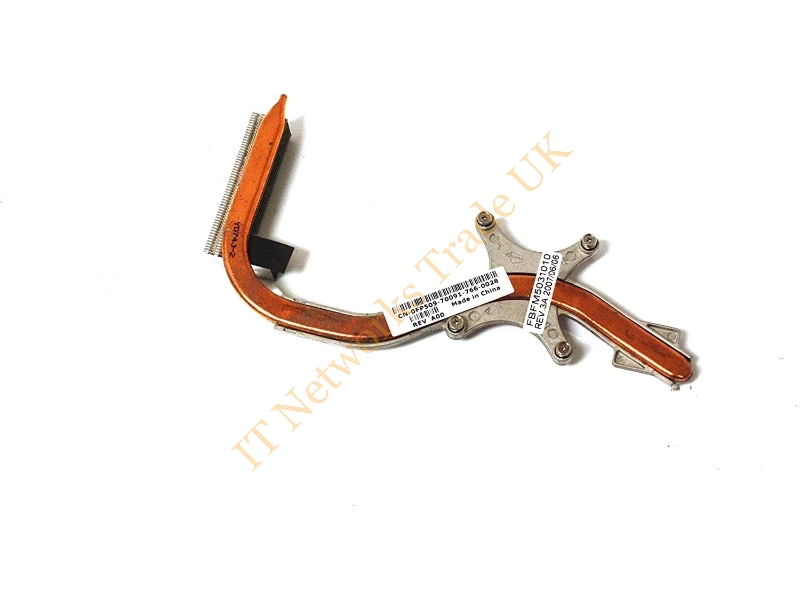 FP509 Dell Laptop Heatsink for Vostro 1500
