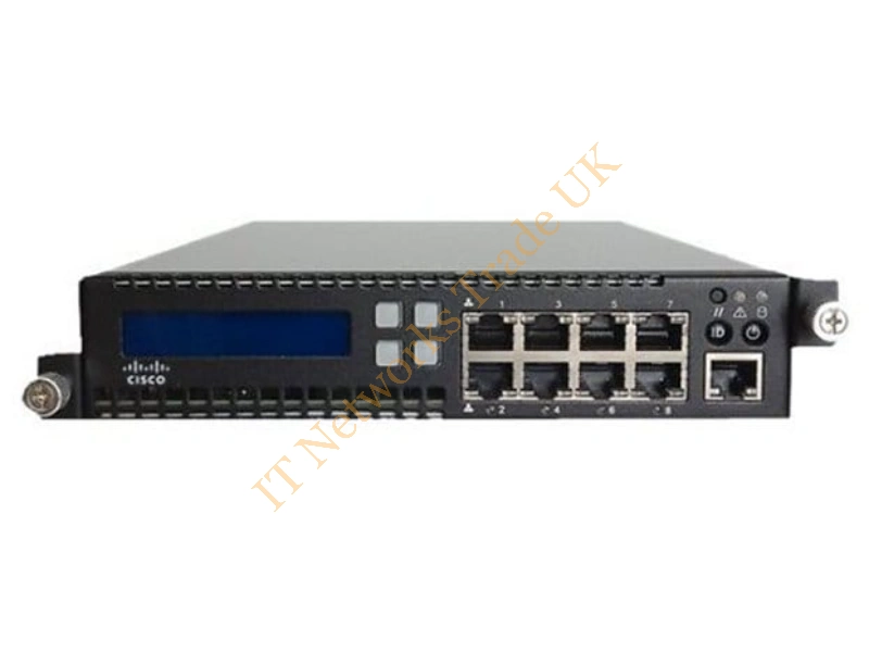 Cisco FIREPWR 7030 CHAS AND SUB BDL Networking Accessory