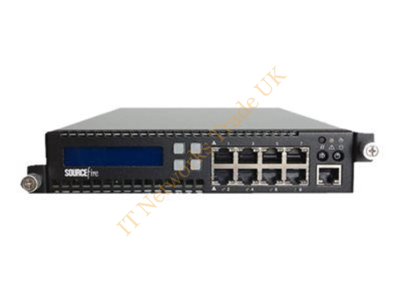 FP7050-BUN Cisco FIREPOWER 7050 CHAS and SUB BDL Network And Security Firewall