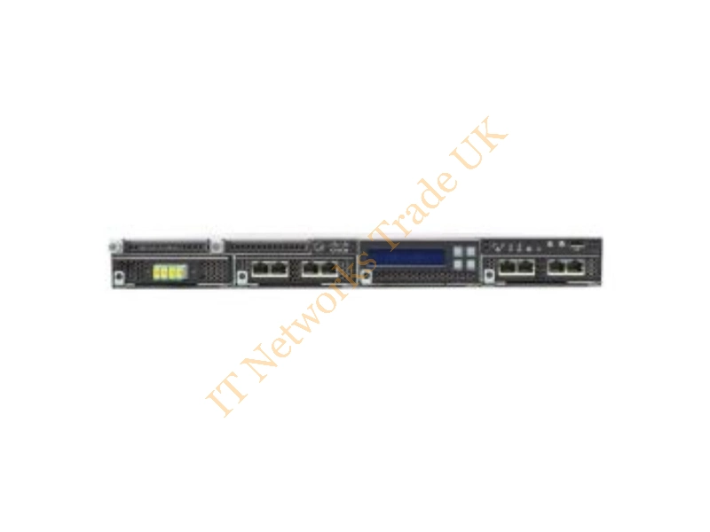 FP8000-STACK-MOD Cisco Systems Firepwr Stacking 8000 Sensor Chassis Network Module