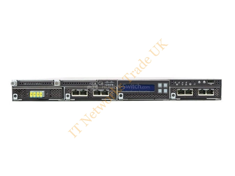 FP8140-STACK-K9 Cisco FirePOWER Stacking Kit Network stacking module Network Module