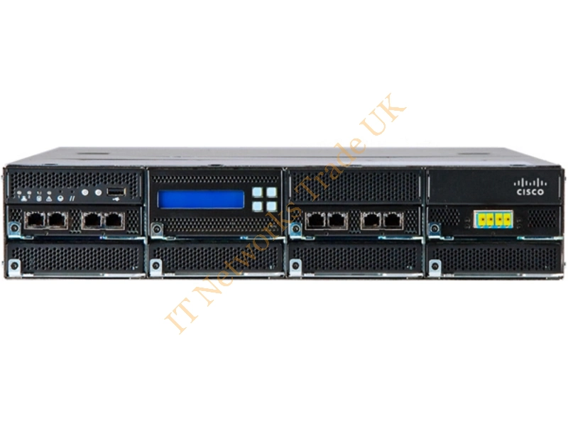 FP8200-STACK-K9 Cisco FIREPOWER STACKING KIT FOR 8200 Network Module