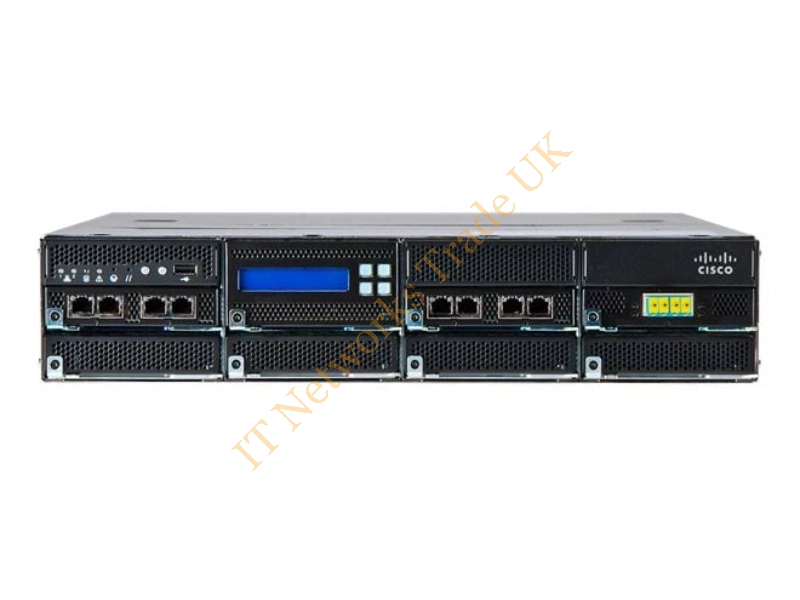 FP8250-TA-SMS-1 Cisco Systems Network And Security Firewall
