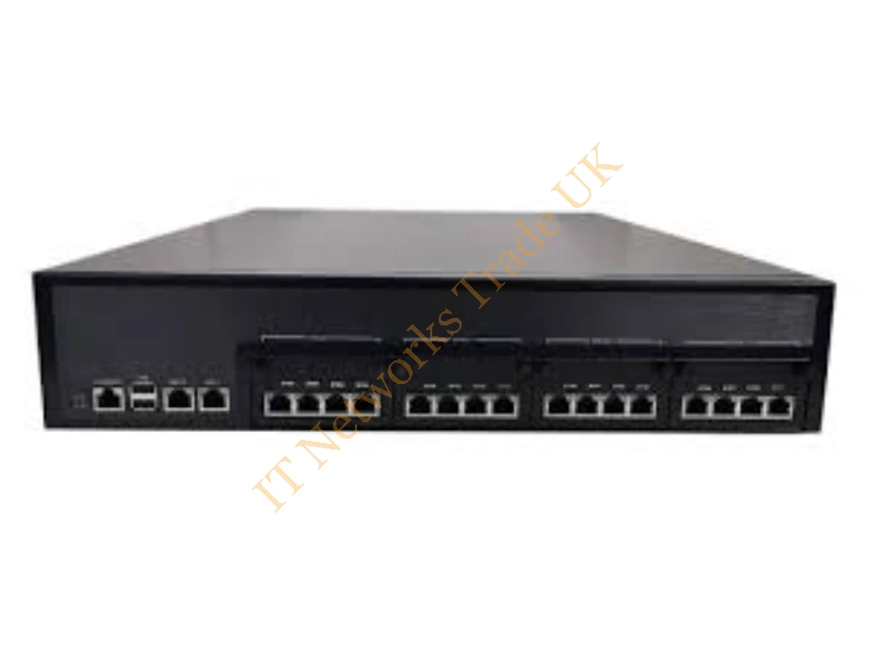 FP8250-TA-SMS-1K Cisco FirePOWER IPS Application Fixed Networking Accessory
