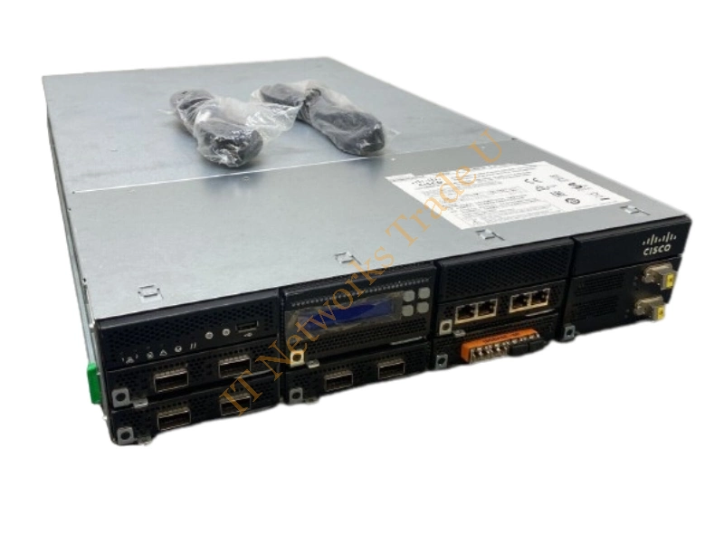 FP8300-STK40G-K9 Cisco FIREPOWER 40G STACKING KIT FOR 8300 Network Module