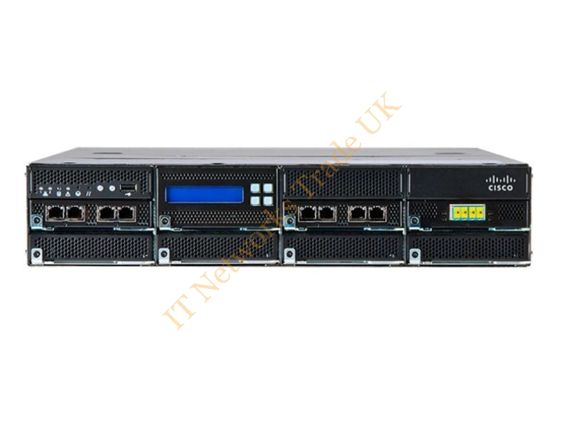 FP8350-TA-SMS-1K Cisco FirePOWER 8350 IPS Application Fix Networking Accessory