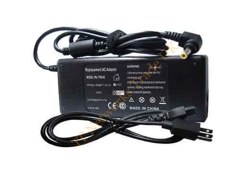 FPCAC62AR Fujitsu AC Adapter for Tablet PC 80W 19V DC Power Adapter
