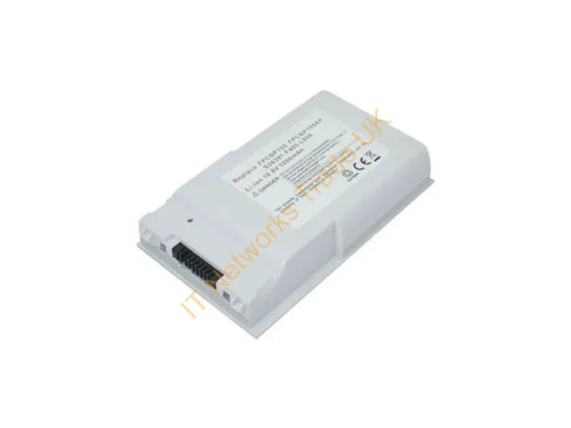 FPCBP155AP-TM - Total Micro Li-Ion 6Cell 5200Mah Battery