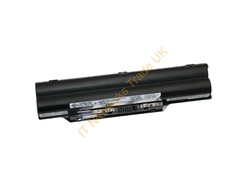 FPCBP325-BTI - Bti Fpcbp325- Industrial Rechargeable Battery Lithium-Ion (Li-Ion) 6490 Mah 11.1 V
