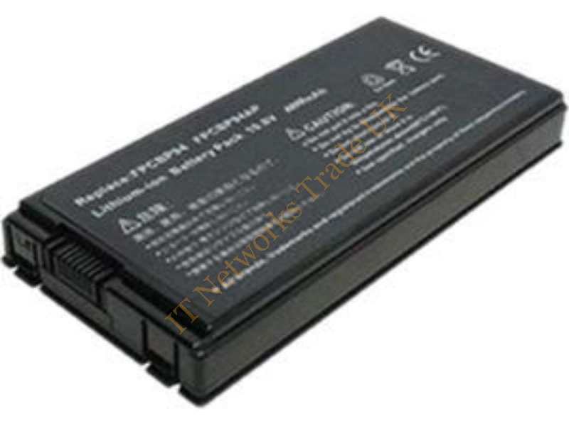 FPCBP365AP Fujitsu 6-Cell 28Wh Modular Bay Battery for Lifebook T902 Laptop Battery