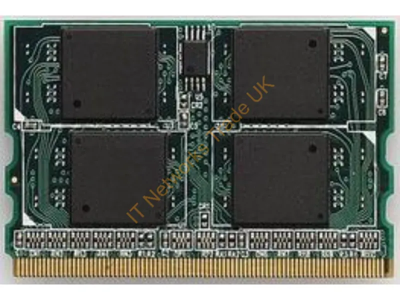 FPCEM126AP-AX - Axiom 512Mb Ddr-333 Micro-Dimm Memory Module 0.5 Gb 1 X 0.5 Gb