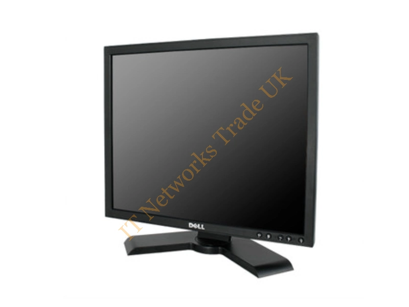 FPD-1905FP-AA Dell 19-inch UltraSharp 1280 x 1024 at 60Hz TFT Flat Panel LCD Monitor