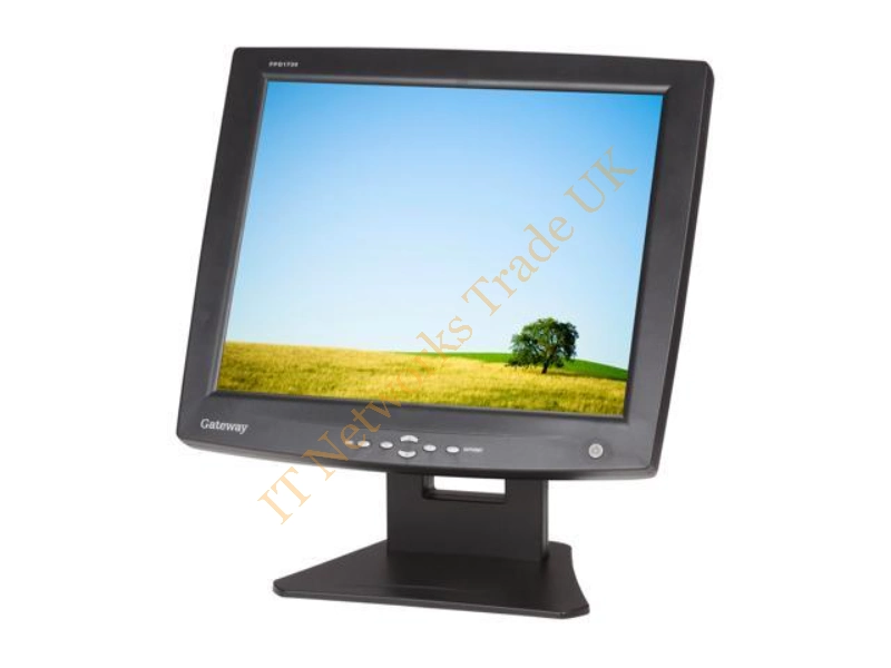FPD1730-13358 Gateway Fpd1730 17 LCD Monitor