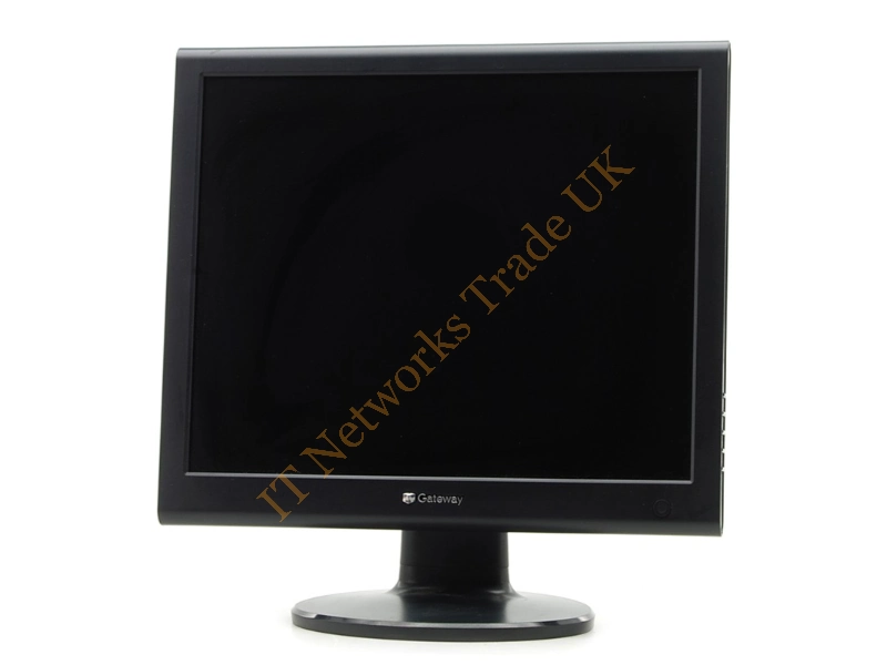 FPD176510099 Gateway Fpd1765 17-Inch LCD Monitor