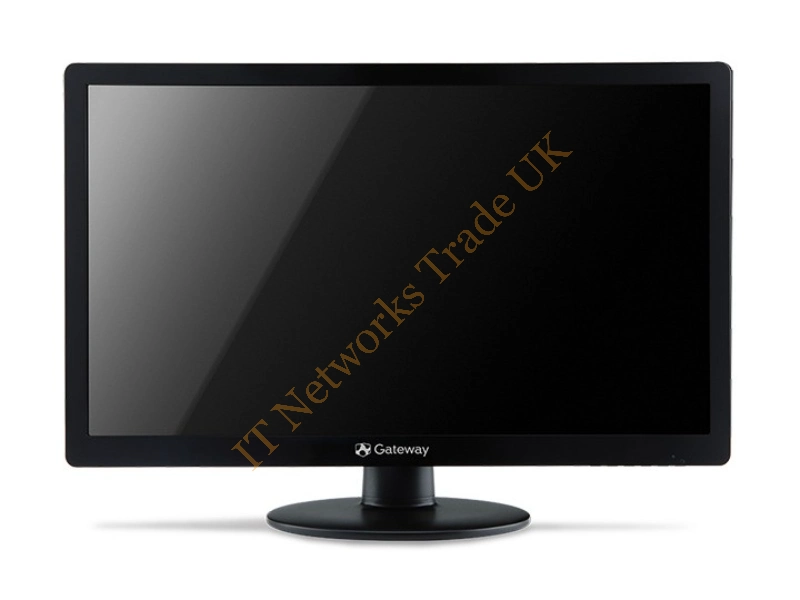 FPD2485W Gateway 24-inch 1920 x 1200 TFT Active Matrix LCD Monitor