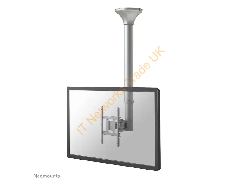 FPMA-C200 - Newstar flat screen ceiling mount Monitor Accessory