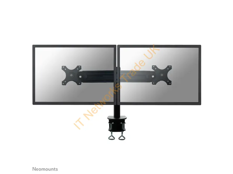 FPMA-D700D - Newstar flat screen desk mount Monitor Accessory