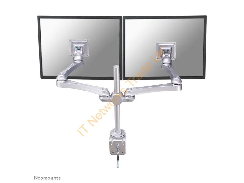 FPMA-D930D - Newstar flat screen desk mount Monitor Accessory