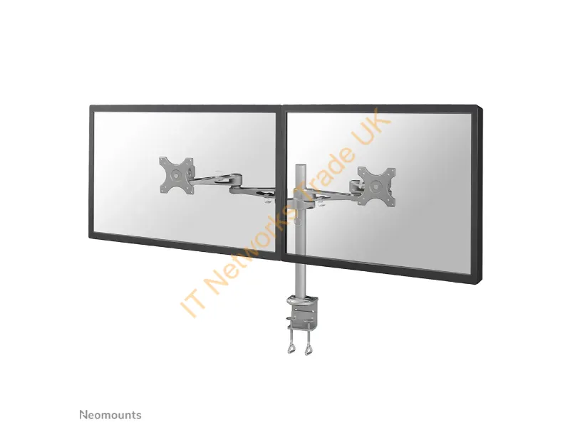 FPMA-D935D - Newstar flat screen desk mount Monitor Accessory