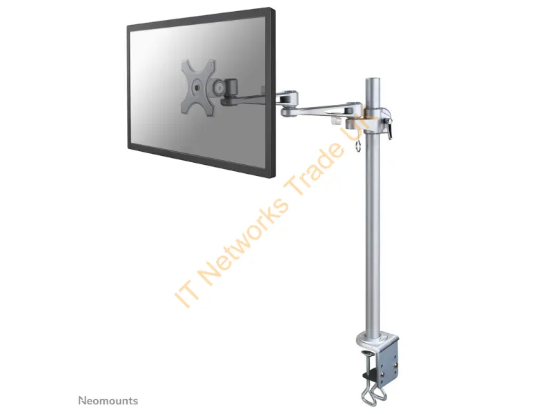 FPMA-D935POLE70 - Newstar flat screen desk mount Monitor Accessory
