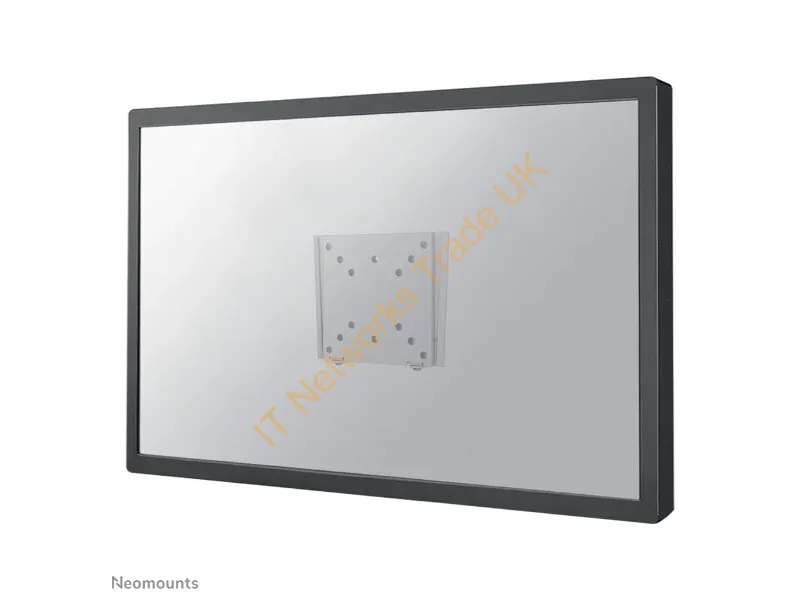 FPMA-W25 - Neomounts FPMA-W25 Monitor/TV mount wall 10-30" ultra-flat