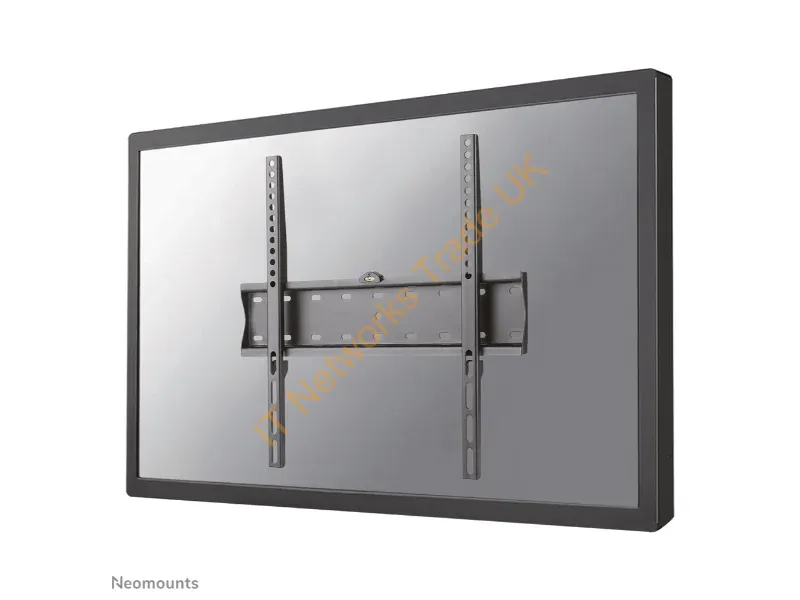 FPMA-W300BLACK - Neomounts FPMA-W300BLACK TV mount wall 32-55" ultra-flat