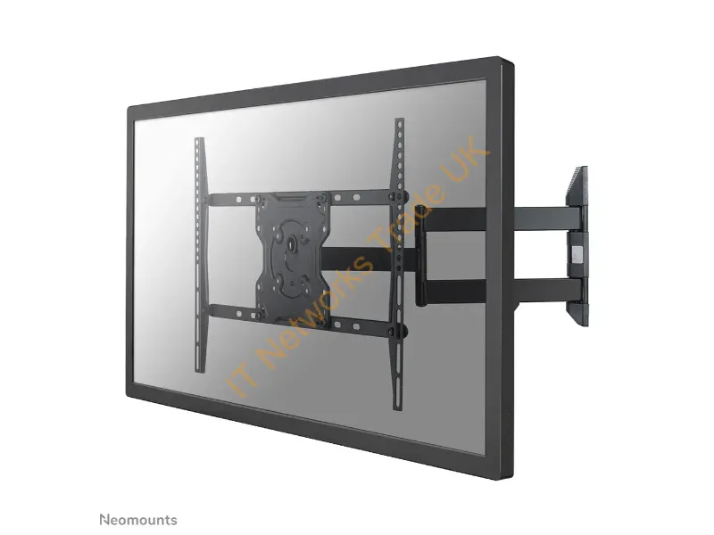 FPMA-W460BLACK - Neomounts FPMA-W460BLACK TV mount wall 42-70" full motion