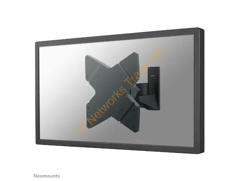 FPMA-W815 - Neomounts FPMA-W815 Monitor/TV mount wall 10-40" full motion