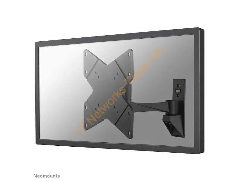 FPMA-W825 - Neomounts FPMA-W825 Monitor/TV mount wall 10-40" full motion