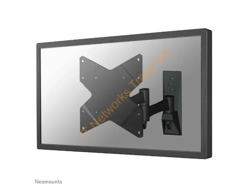 FPMA-W835 - Neomounts FPMA-W835 Monitor/TV mount wall 10-40" full motion