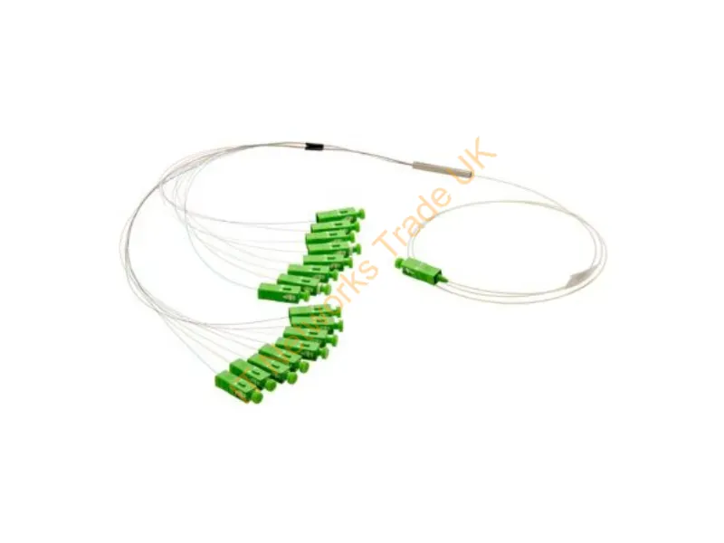 FPONSS1X32 - Panduit Fponss1X32 Cable Splitter/Combiner Multicolor