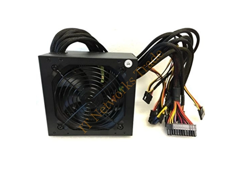 FPP4550WPSU Intel 550-Watts Power Supply