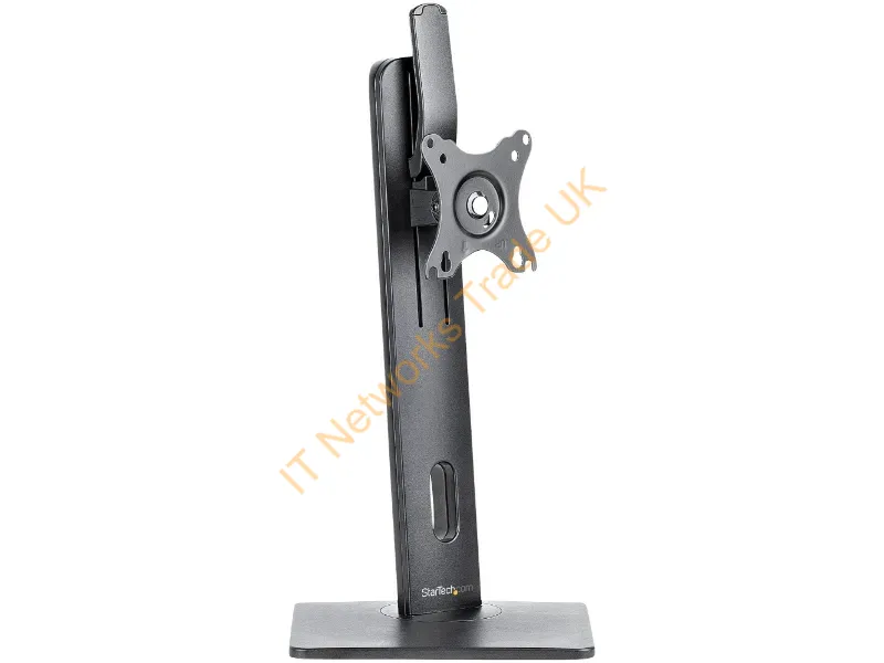 FPPNEUSTND - Startech.Com Fppneustnd Monitor Mount / Stand 34" Desk Black