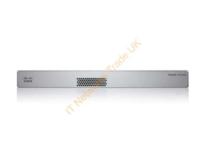 FPR1120-ASA-K9 - Cisco Fpr1120-Asa-K9 Hardware Firewall 1U 1.5 Gbit/S