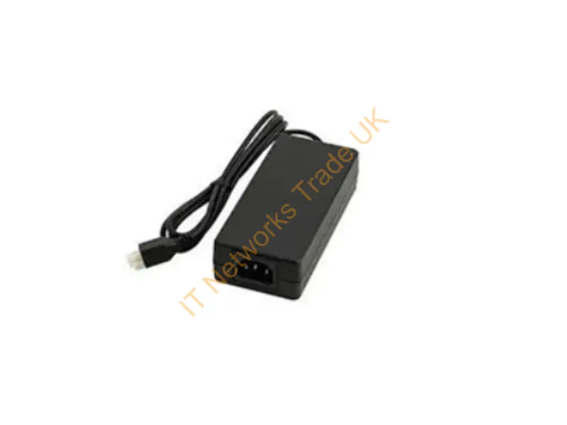 FPR1K-DT-PWR-AC= - Cisco Fpr1K-Dt-Pwr-Ac= Power Adapter/Inverter Indoor 150 W Black