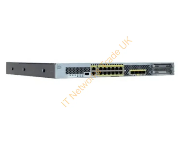 FPR2110-ASA-K9 Cisco FirePOWER 2110 ASA Security Appliance