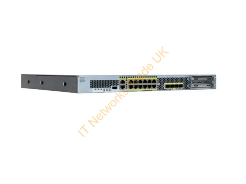 FPR2110-NGFW-K9 Cisco FirePOWER 2110 NGFW Security Appliance